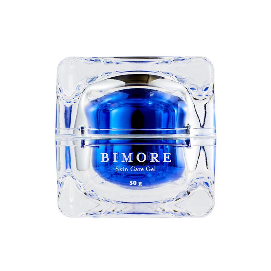 ビモア　スキンケアジェル　BIMORE ビモア スキンケアジェル オム - 株式会社ミライズ