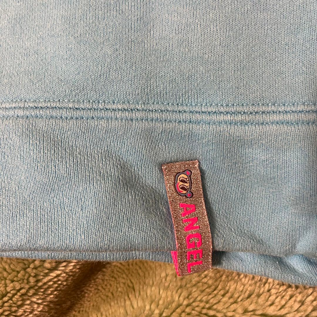 エンジェルブルー ANGEL BLUEまとめ売りMサイズ 150cm 当時物 - メルカリ