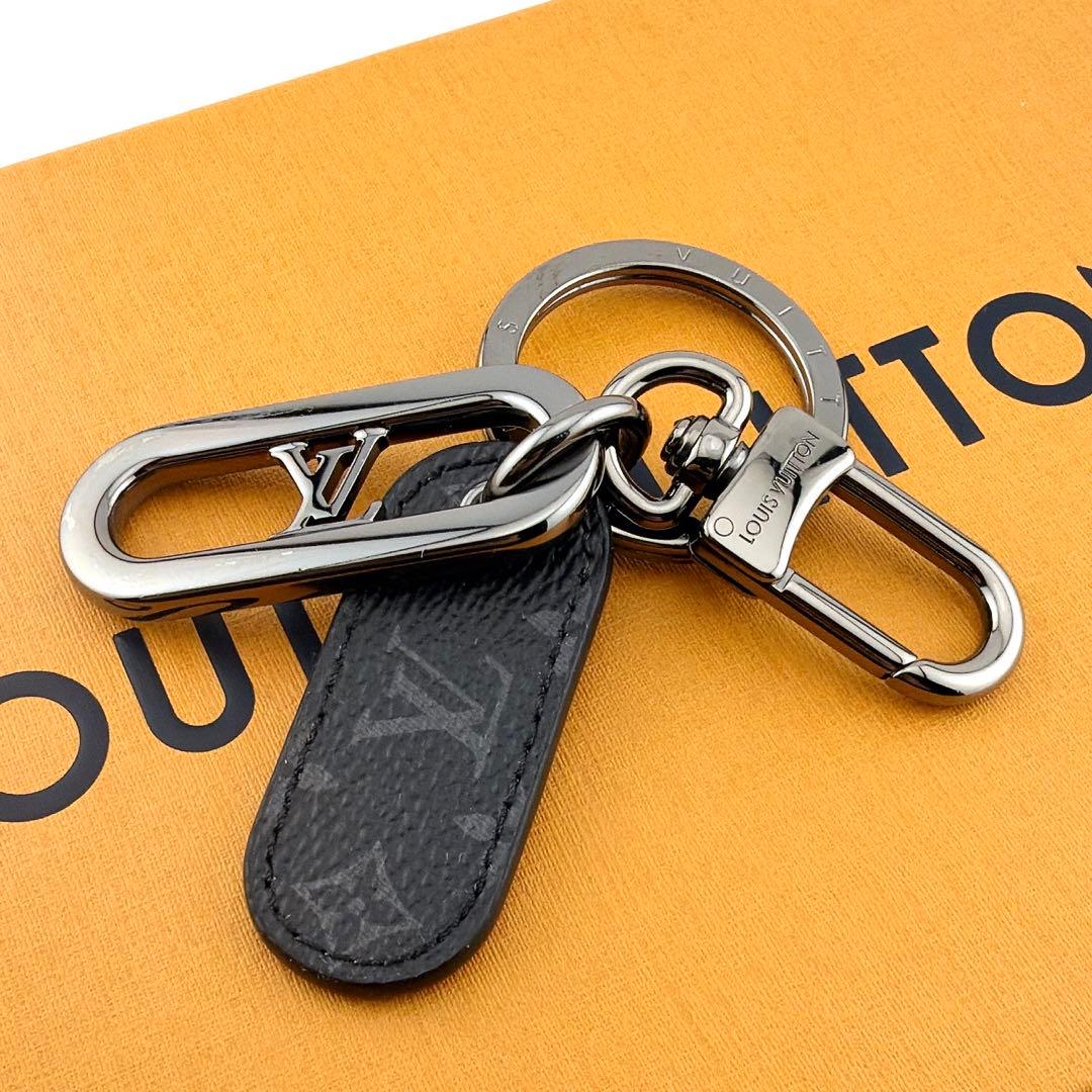 K.S ルイヴィトン モノグラム エクリプス LV シグネチャー LOUIS VUITTON ルイヴィトン モノグラムエクリプス LVシグネチャー