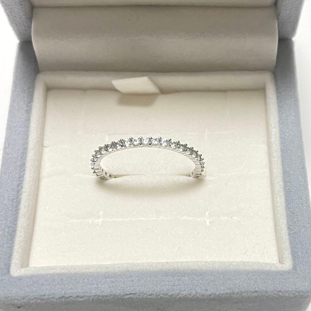 Swarovski Matrix Vittoreリング サイズ55 - メルカリ