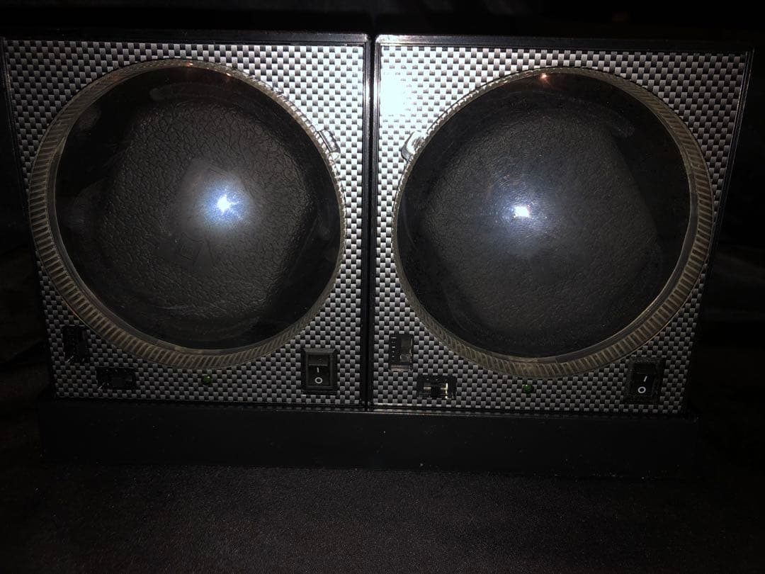 ワインディングマシーン ワインディングマシーン 2本巻き 静音 自動巻き上げ機 2本 自動巻き