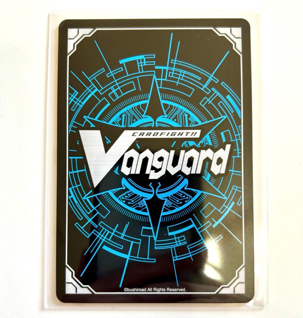 RRR 刻天想命 ウルト＆ルエル ( DZ-BT13/007 )×1枚 - メルカリ