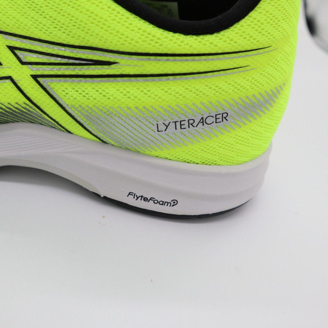 新品　asics LYTERACER 5 WIDE 26.5cm WIDE