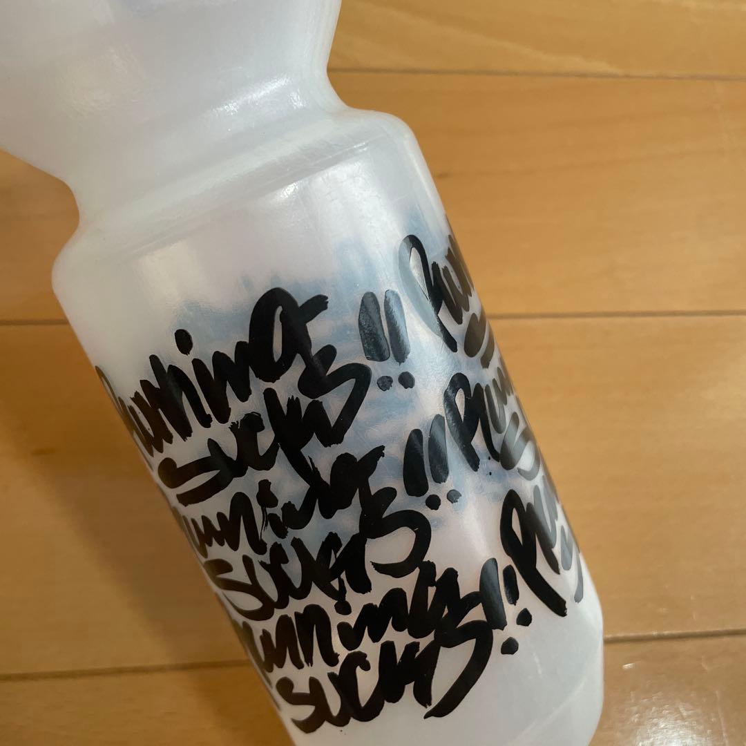 Answer4 purist bottle アンサー4ピュリストボトル - メルカリ