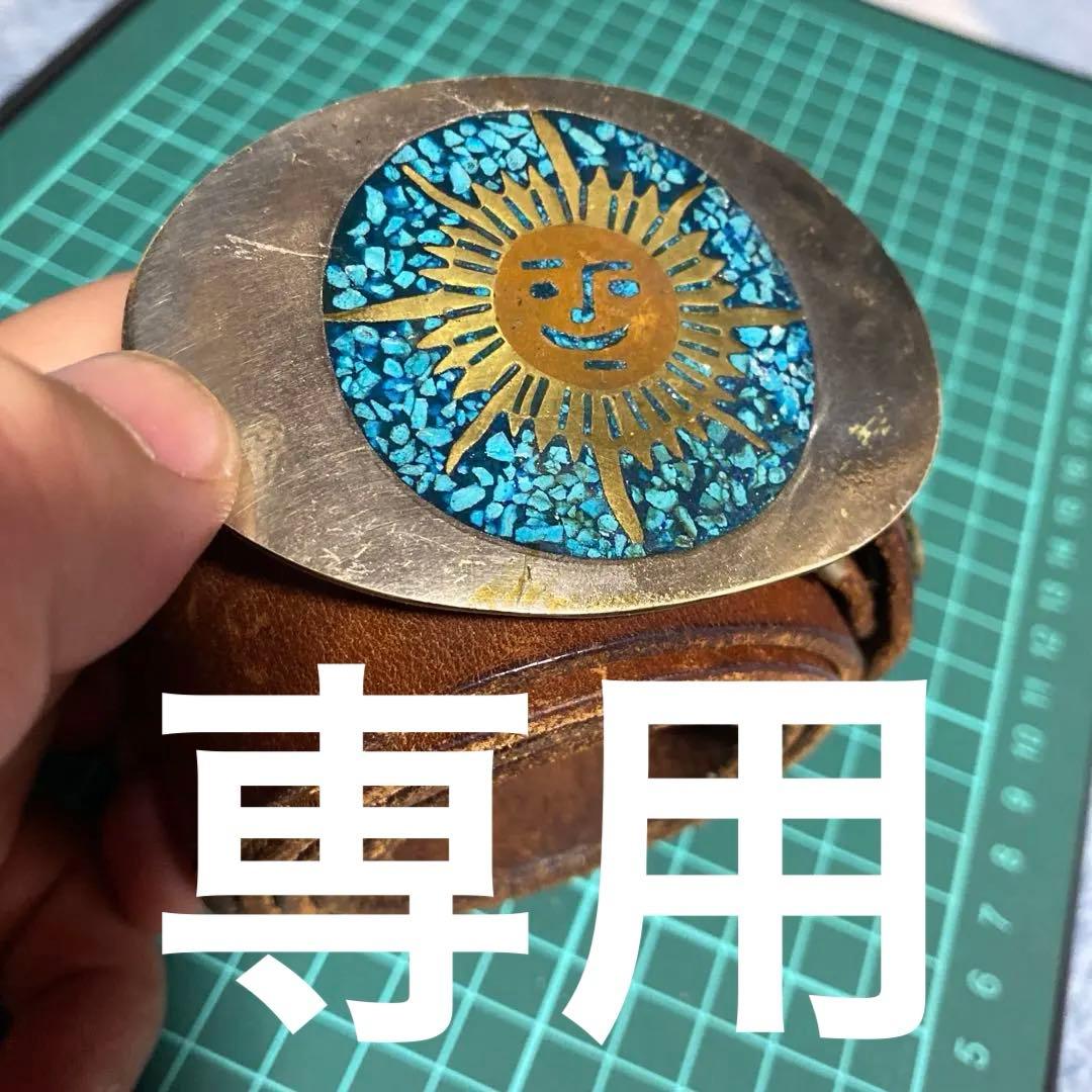 すごく対応　メキシカン　925 ベルト　太陽　ターコイズ 楽天市場】スクエアクロスストーン メタルバックル ターコイズブルー