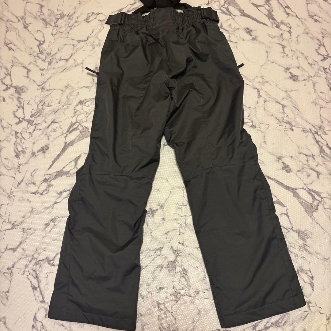 GOLDWIN ゴールドウィン☆スキーウェア X Lセットアップ