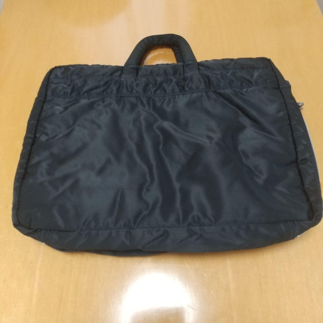 PORTER ポーター タンカー オーバーナイト 2way 2層式バッグ - メルカリ