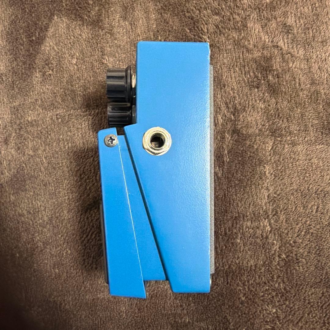 BOSS -BD2 Blues Dオーバードライブ ブルースドライバー