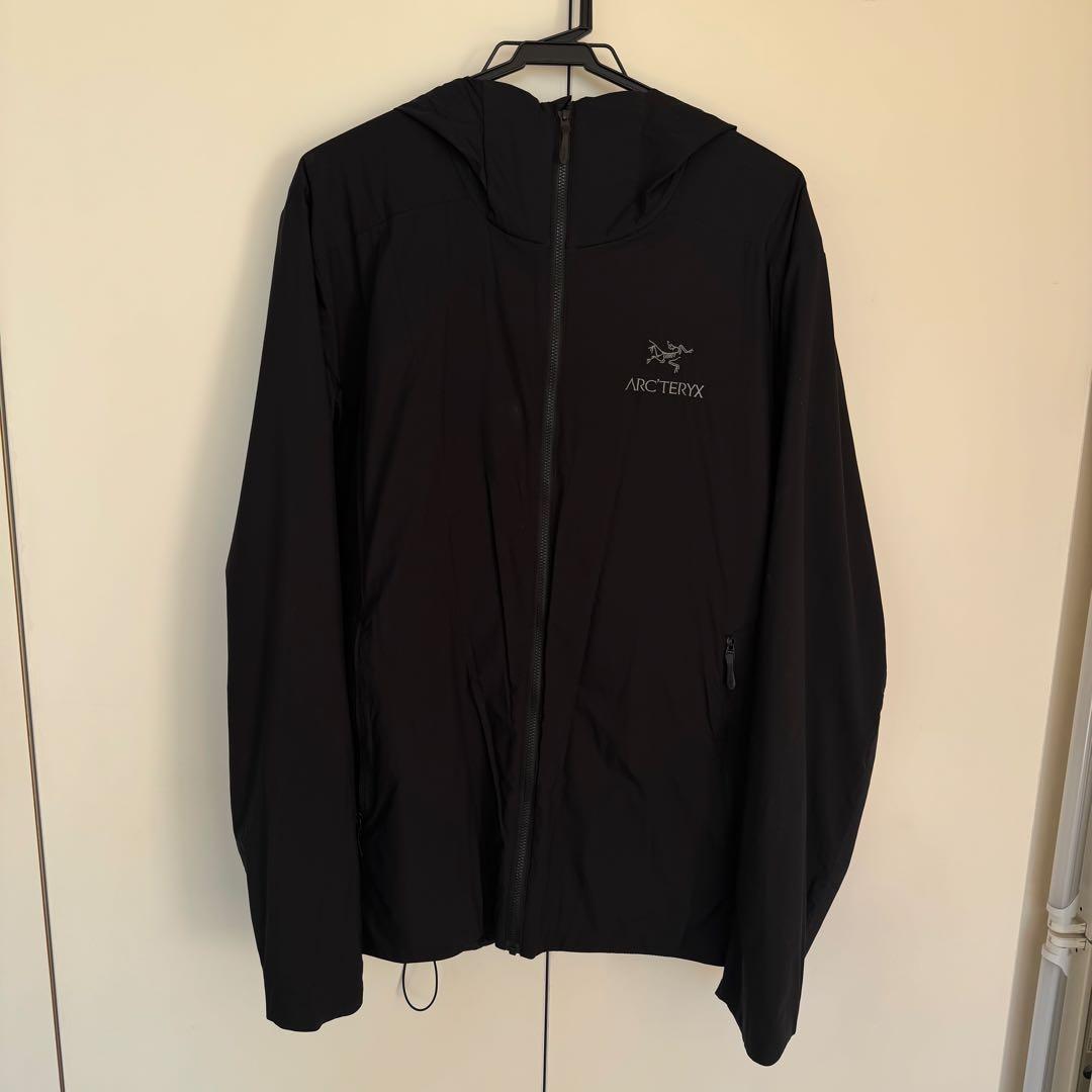 アークテリクス Atom SL Hoody ARC'TERYX（アークテリクス） ARC'TERYX X000009560 Atom SL Stretch
