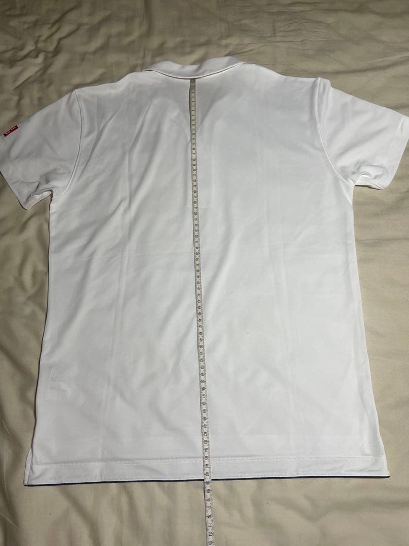 希少【匿名配送】フェデラー Federer 2019 全豪 着用 上下セット