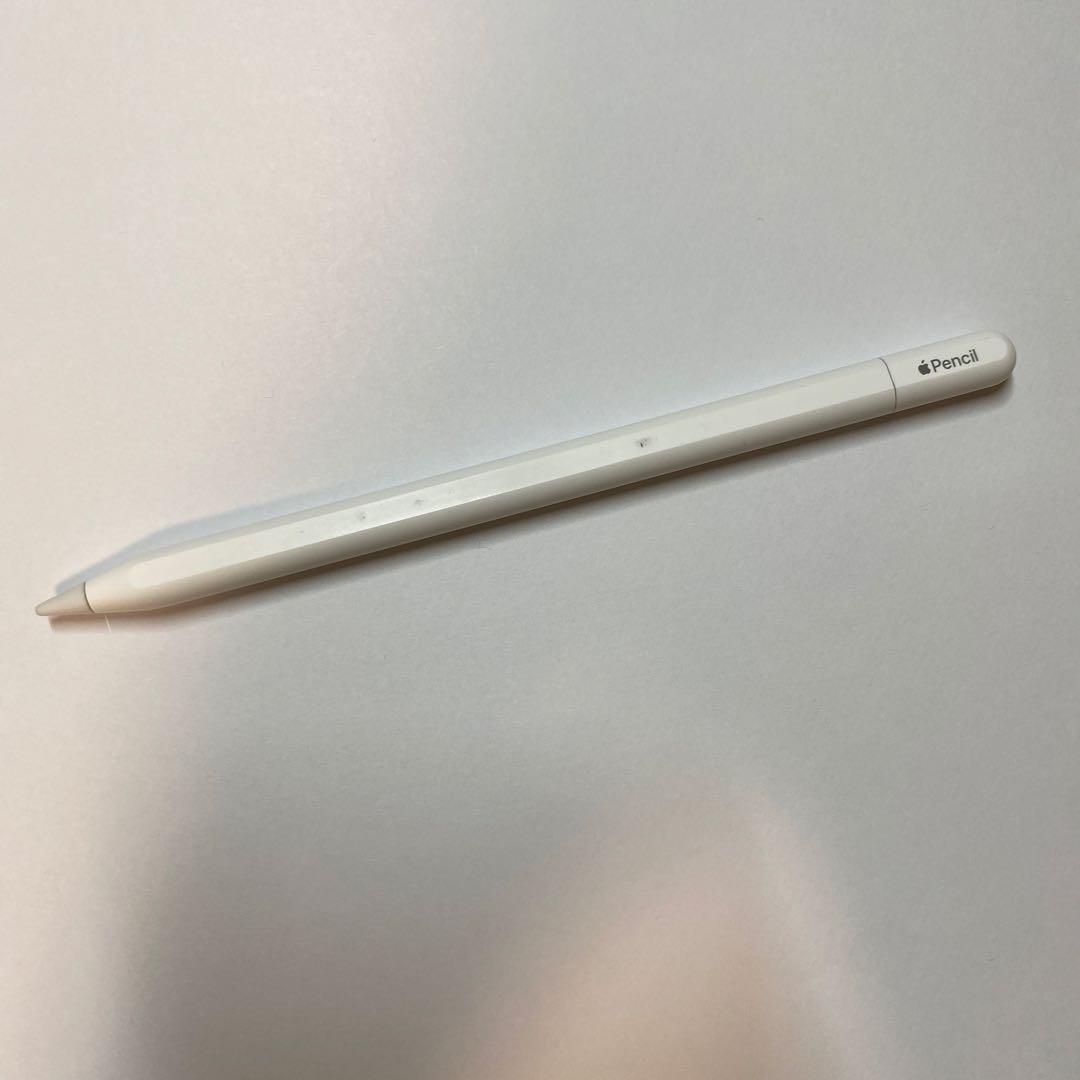 Apple Pencil 純正 USB-C Apple [新品未使用・即納] Apple純正 Apple Pencil (USB-C) アップル