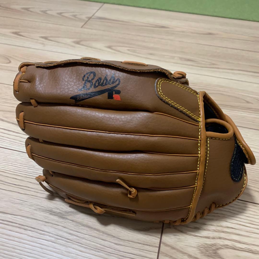 ︎ 大谷翔平アンバサダー 野球グローブ Hugo BOSS 非売品 新品 - メルカリ