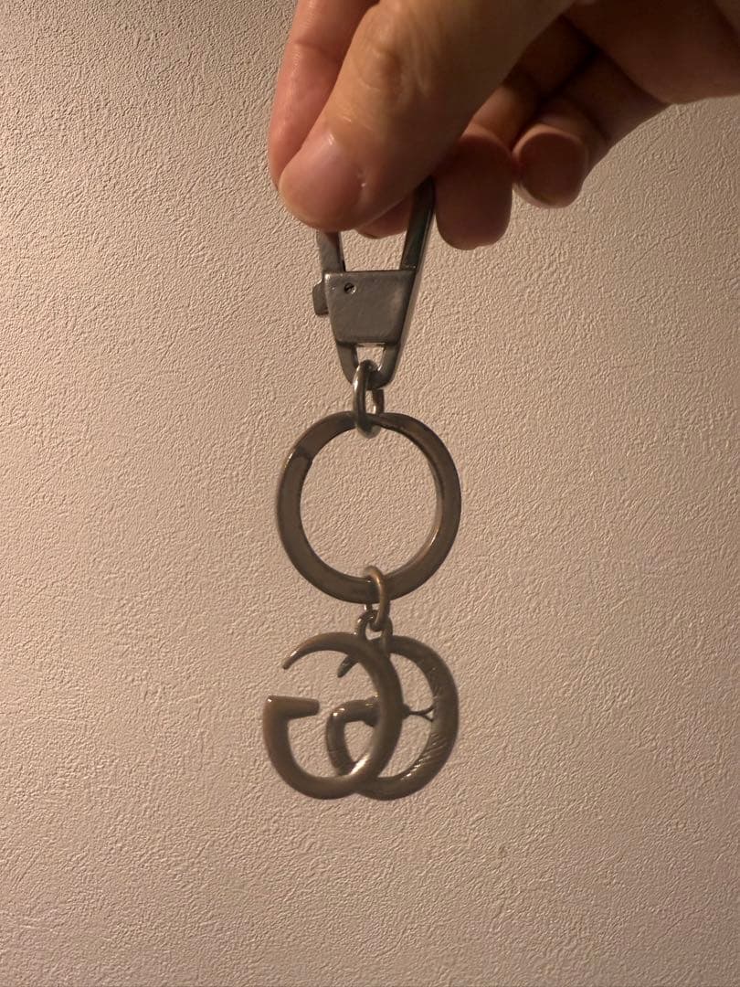 限定価格】GUCCI オフィディア ミニメッセンジャーバッグ/キーリング