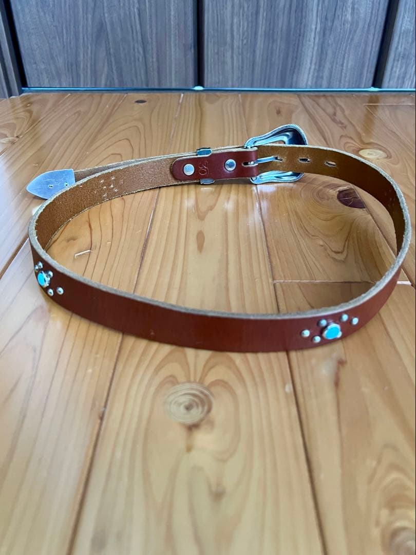 三*目様 HTC / Standard California ターコイズ ウェス