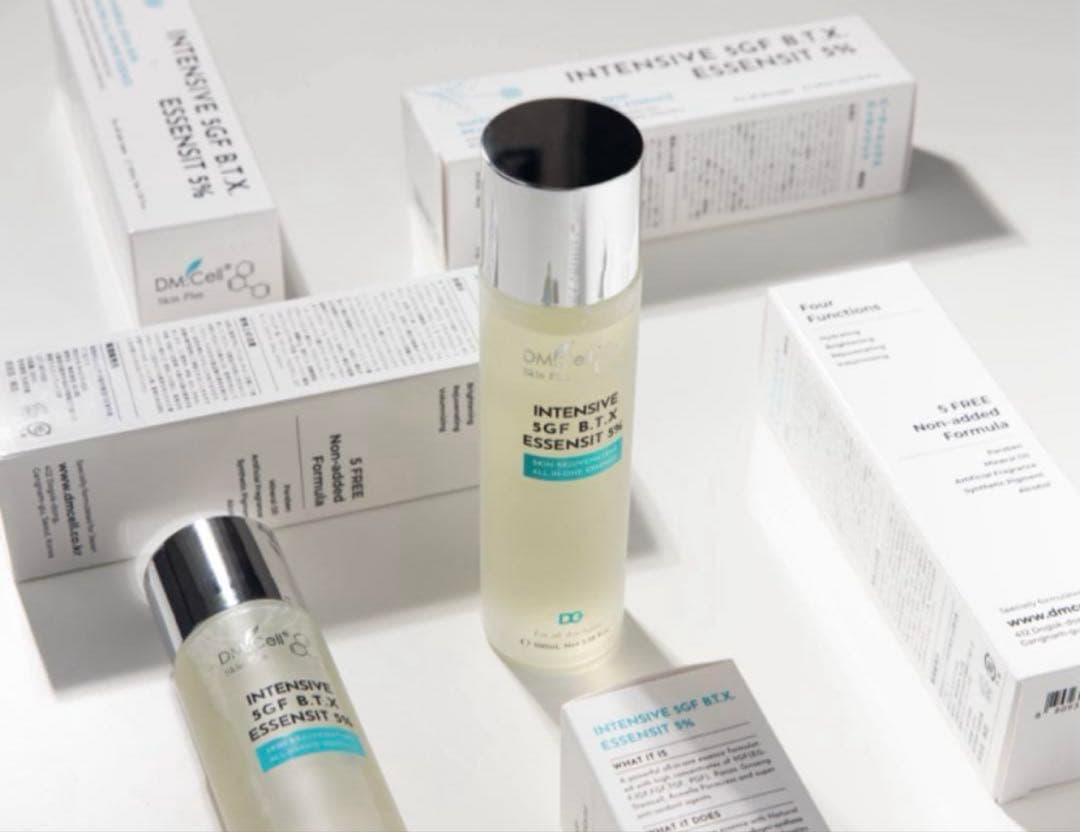 B.T.X. （天然ボトックス）エッセンジット化粧水100ml B.T.X.エッセンジット（化粧水）