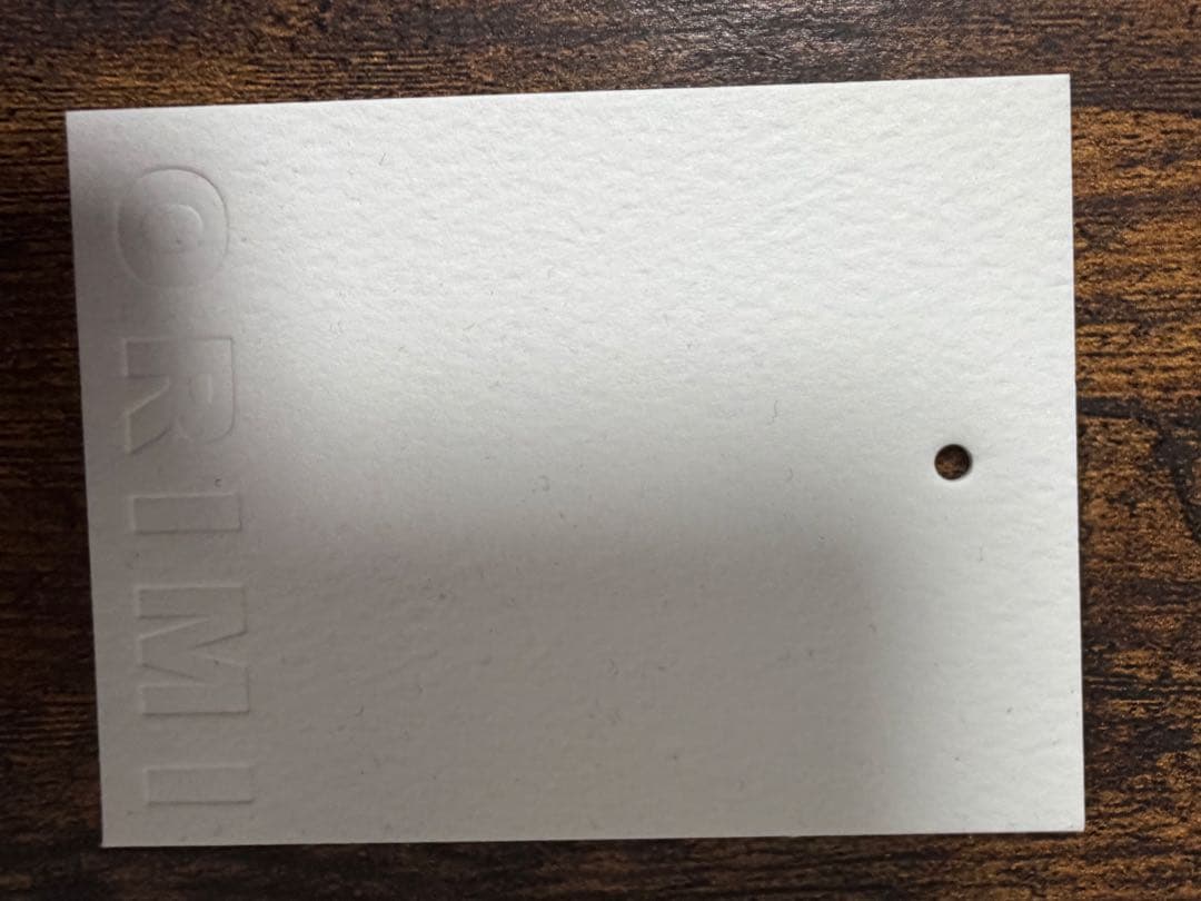 ORIMI 25ss short suiting jacket サイズ2 - メルカリ