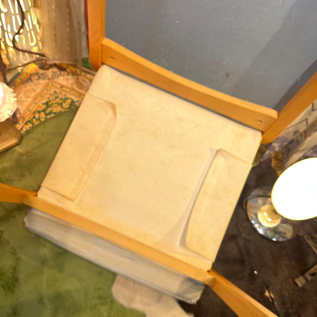 L 1 ヴィンテージ イノベーター アームチェア innovator 北欧 - メルカリ