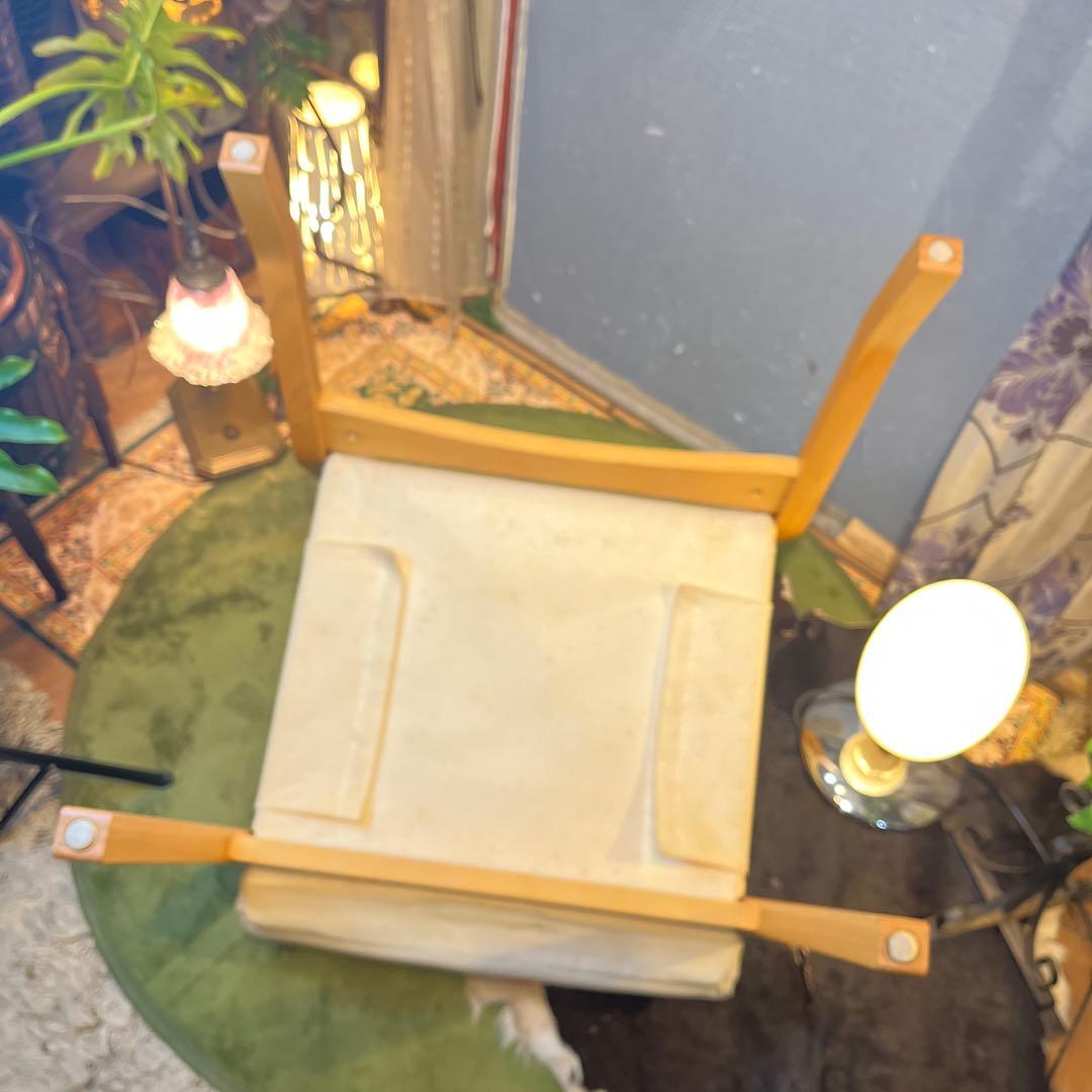 L 1 ヴィンテージ イノベーター アームチェア innovator 北欧 - メルカリ