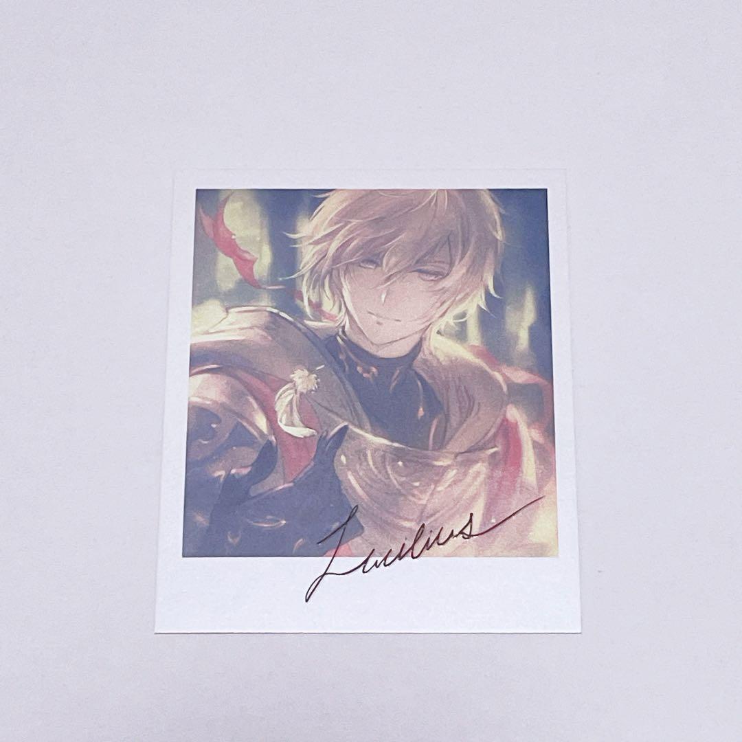 ルシファー　グラブル　返礼品 ルシファー バレンタインデー ホワイトデー 2025 グラブル お返し 返