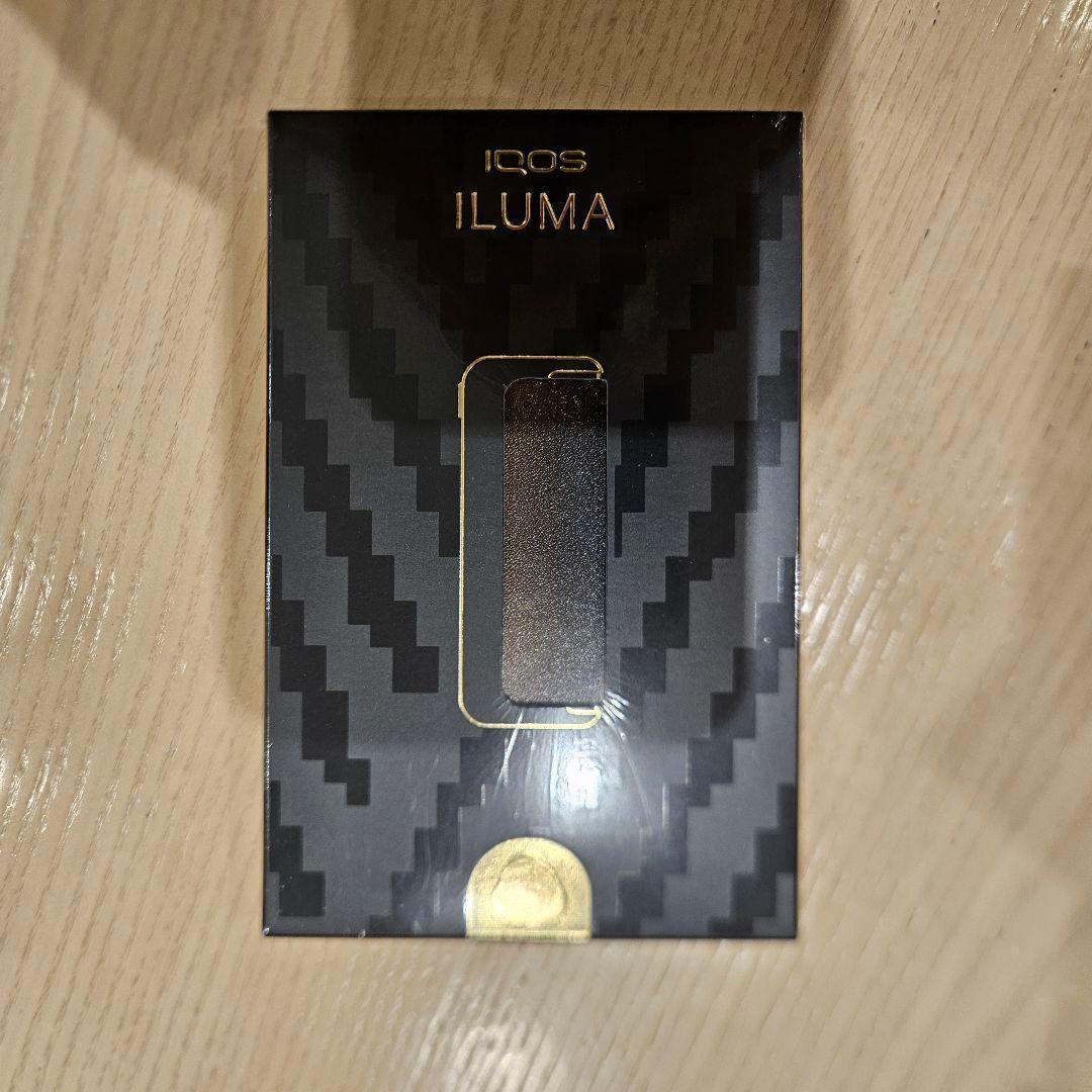 新品 IQOS イルマ i プライムセレッティグラデーションラップカバー 2