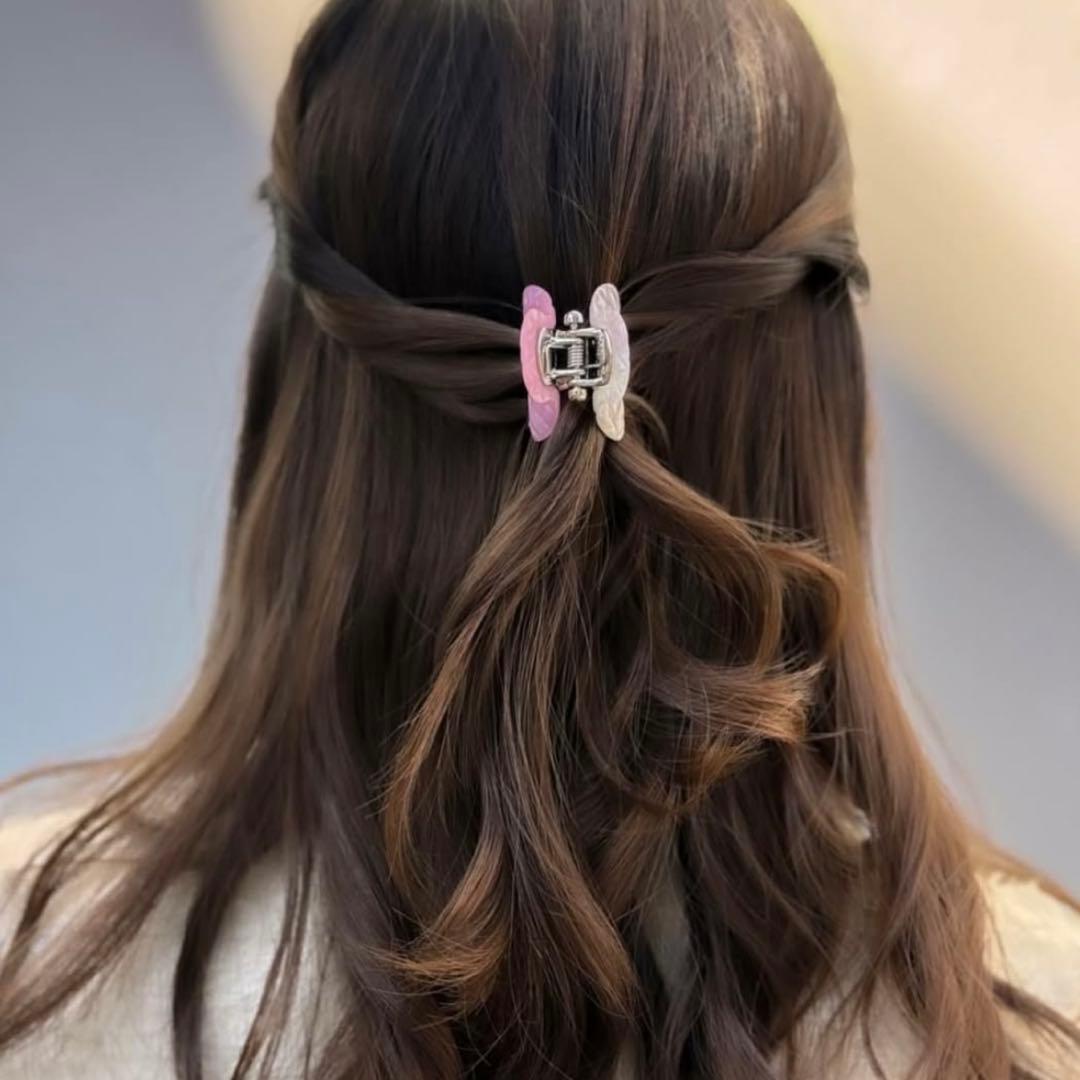 acca ダブルフェイスクリップ Sサイズ スモールの通販はau PAY