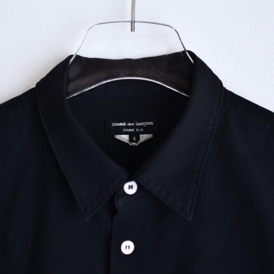 廃盤 山口一郎着用 CDG HOMME PLUS 19ss ポリエステル縮絨 - メルカリ