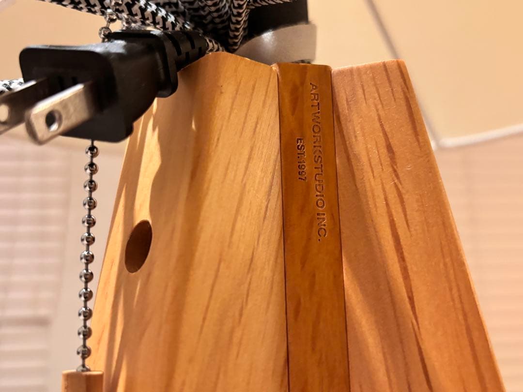 sb様 専用 アートワークススタジオ 付属品 シェード 部