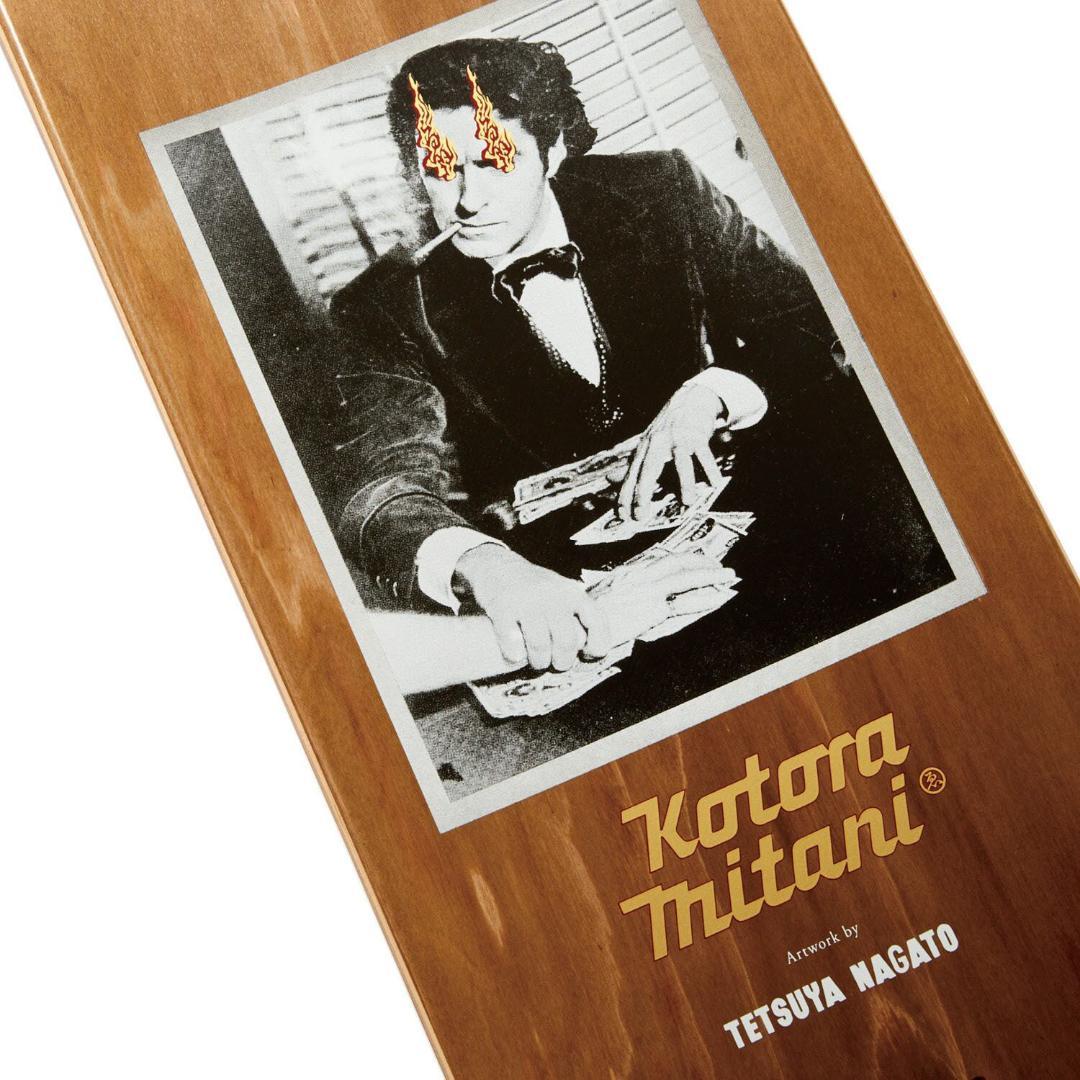 【SALE】EVISEN TIME WILL TELL 8.0”【新品送料込】