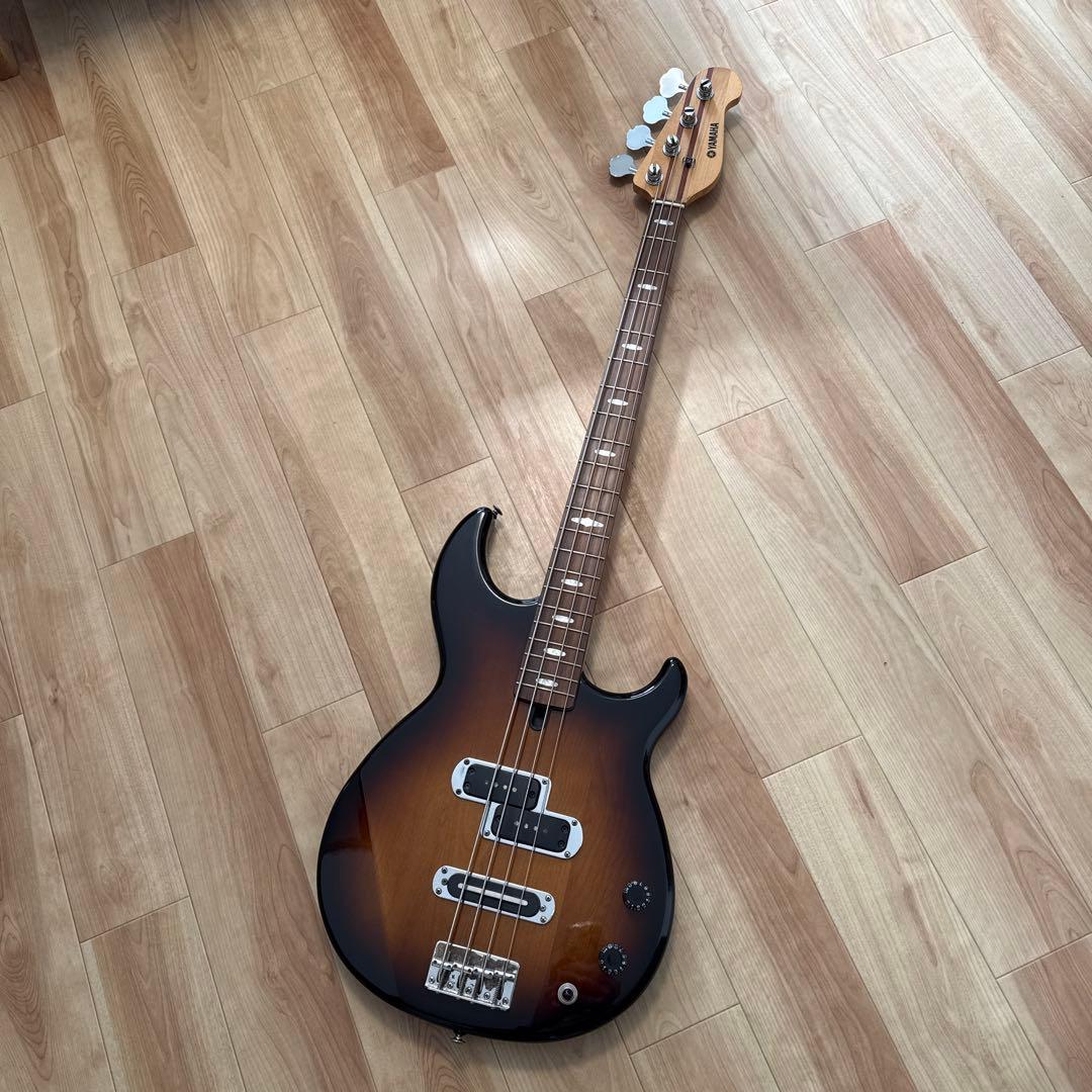 YAMAHA BB424 ベース 楽天市場】【YAMAHA】ヤマハ『エレキベース』BB424 2011年製 1週間保証