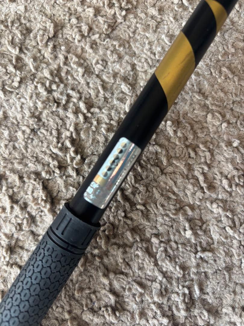 希少【4W：16.5°】 ローグST MAX ベンタス5-S