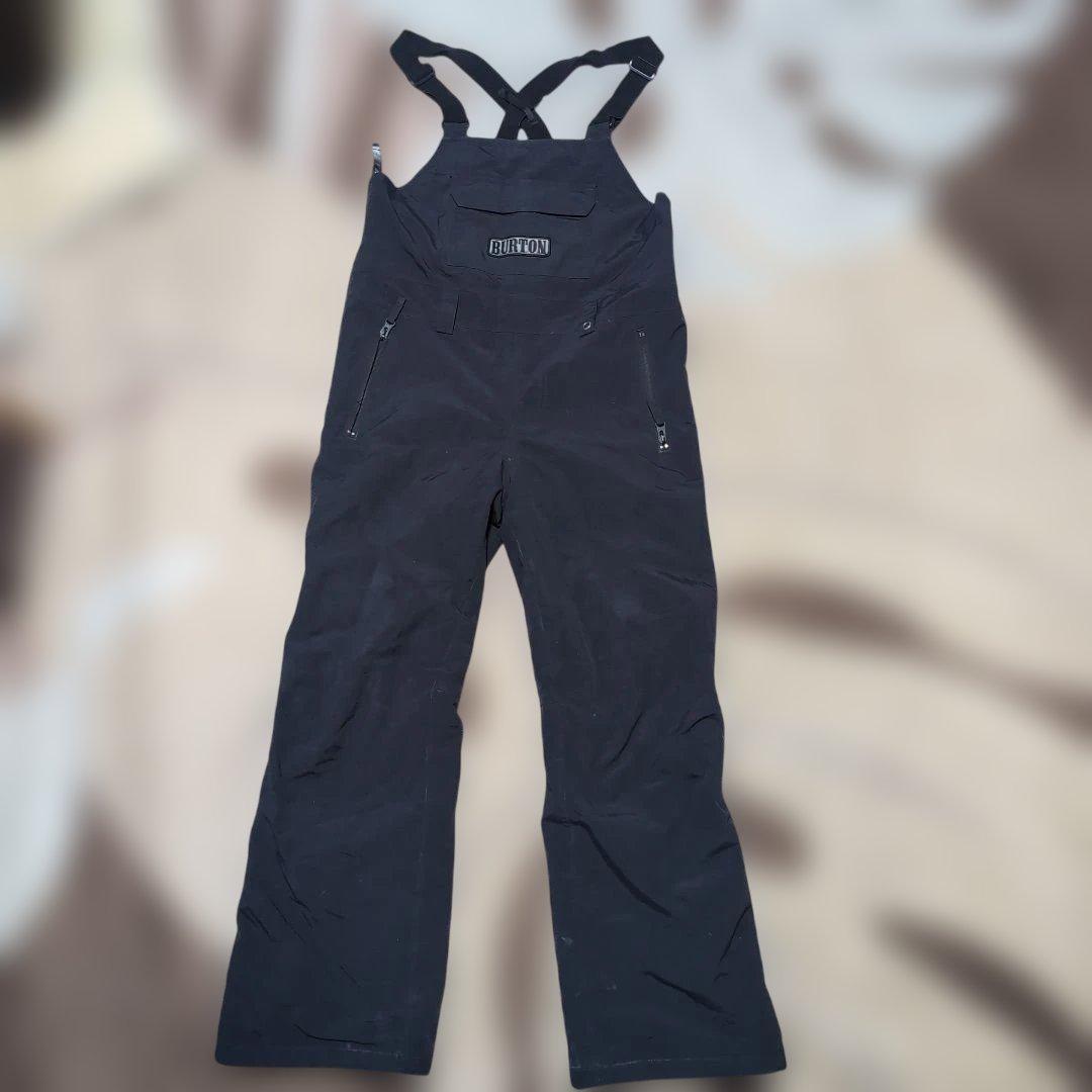 コジローBURTONビブパンツ 楽天市場】バートン BURTON メンズ リザーブ 2L ビブパンツ M RSRV BB