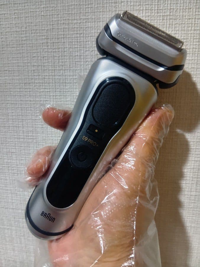 うっちゃんブラウン最高峰最上位モデルS9 Pro + 9516s-v 新品