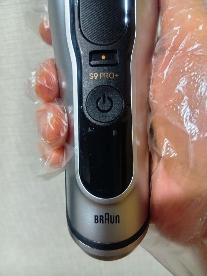 うっちゃんブラウン最高峰最上位モデルS9 Pro + 9516s-v 新品