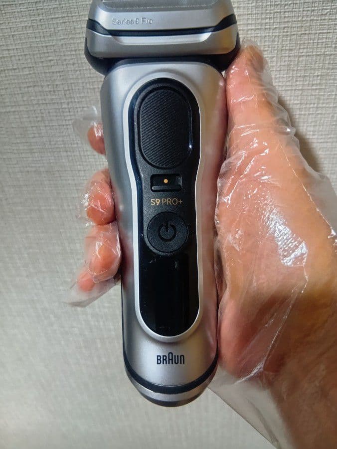 うっちゃんブラウン最高峰最上位モデルS9 Pro + 9516s-v 新品