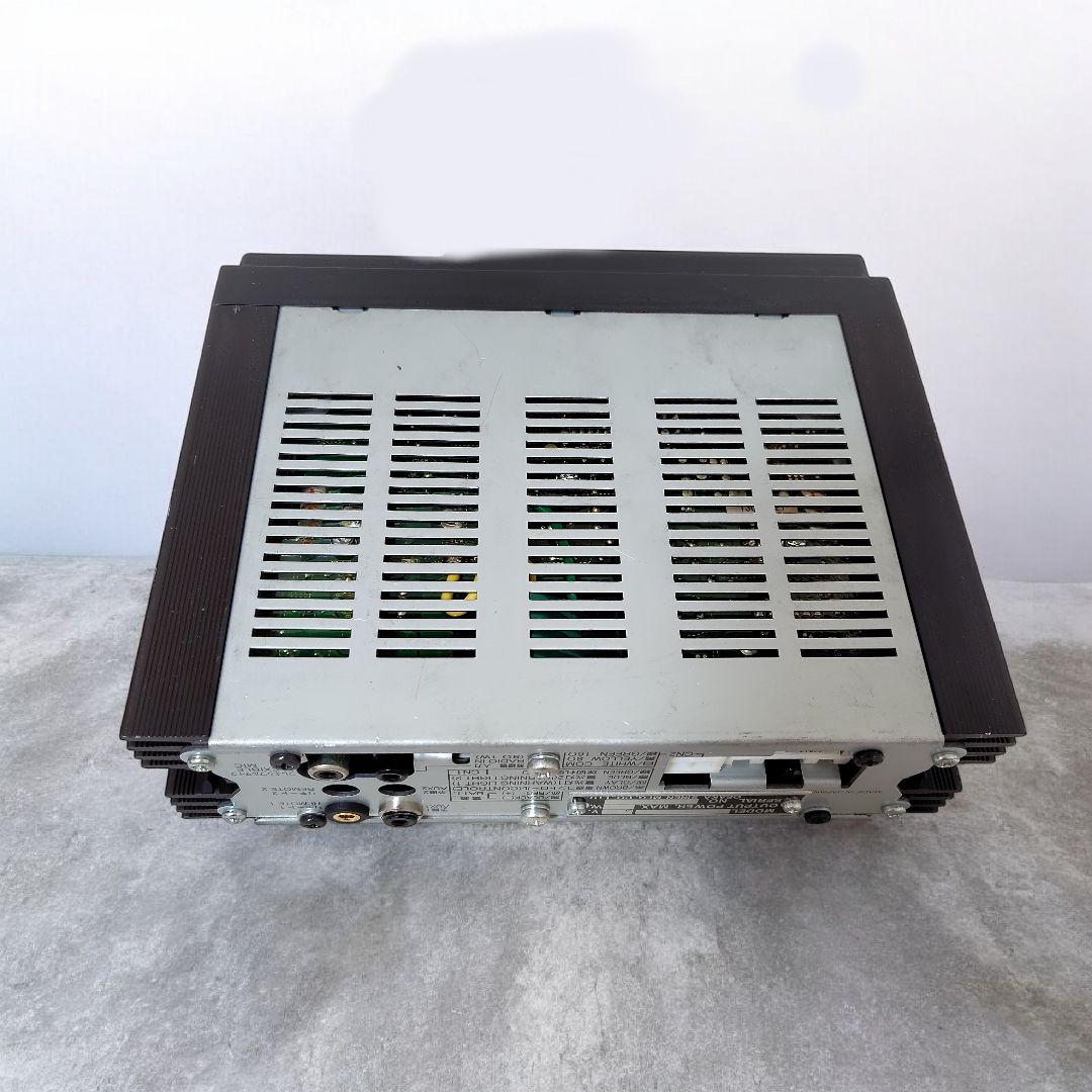 大阪サイレン サイレンアンプ OPS-5101V 救急車用12V MK-10 - メルカリ