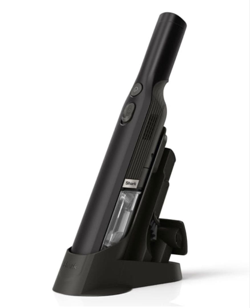 Shark EVOPOWER 掃除機 WV202JBK ヨドバシ ヨドバシ.com - SharkNinja シャークニンジャ 掃除機 Shark EVOPOWER