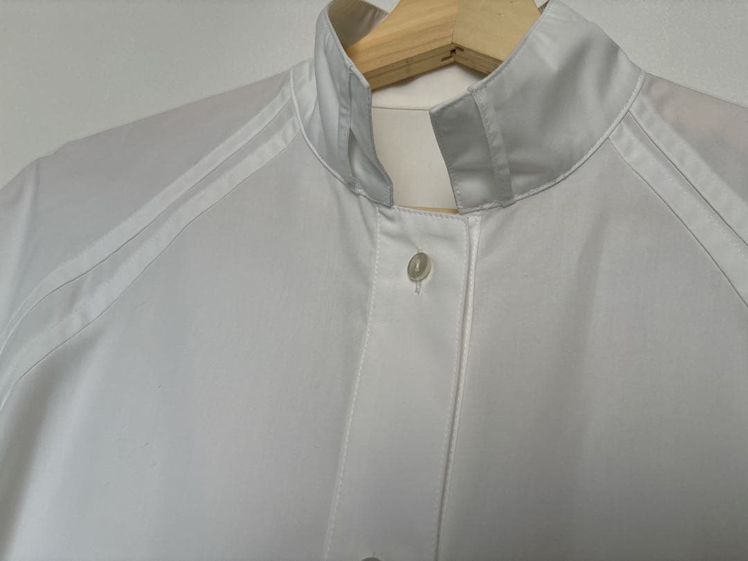 cccmalie シーマリー ラグラン長袖ブラウス - メルカリ