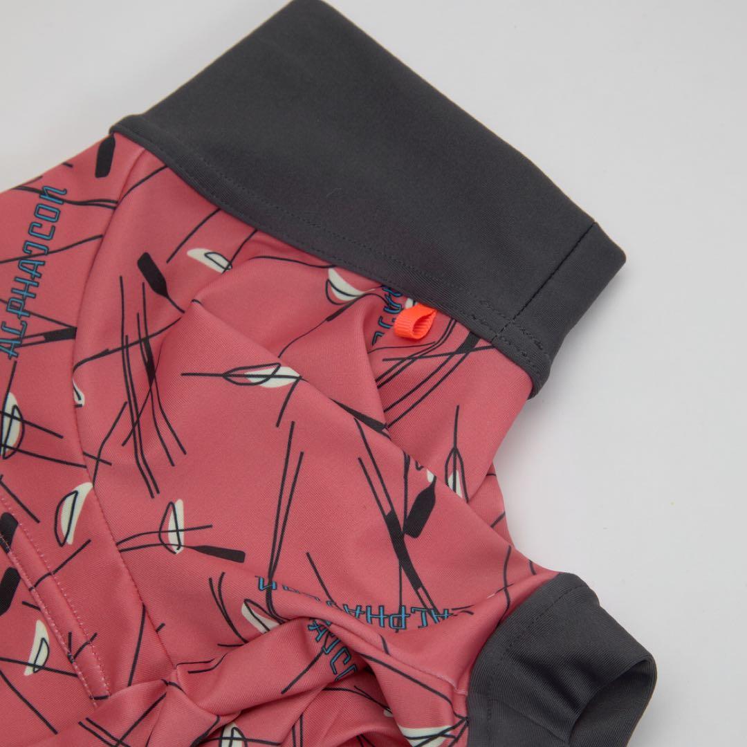 ALPHAICON FULL DOG GUARD フルドッグガード SUNSET - メルカリ