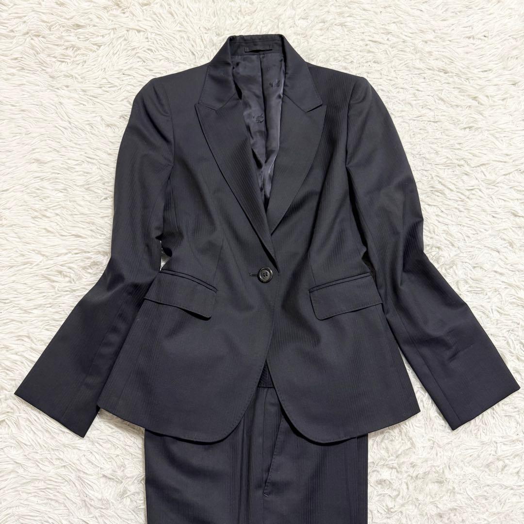 極美品✨BURBERRY LONDON セットアップ　ホースロゴ　シングル sn_kojimukai_official came through serving full dazzle at the