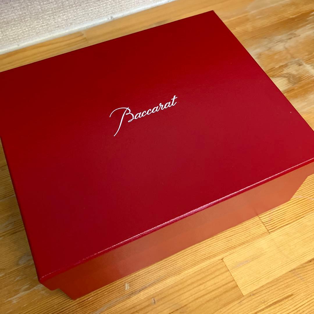 Baccarat キャディックストレイ BACCARAT|キャディックストレイ|【ハードオフ公式通販】オフモール