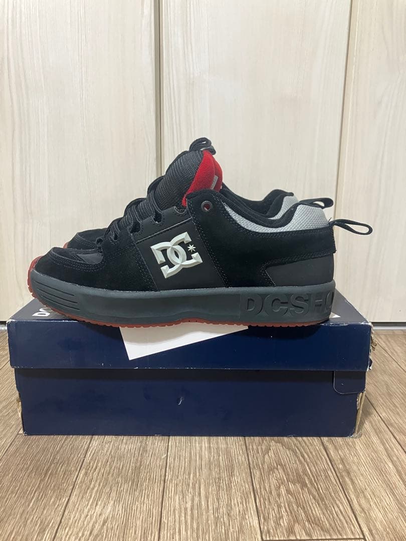 も*こ様 DC SHOES LYNX OG 28.5cm