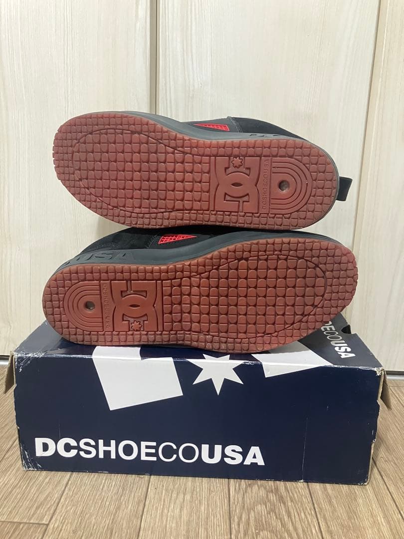 も*こ様 DC SHOES LYNX OG 28.5cm