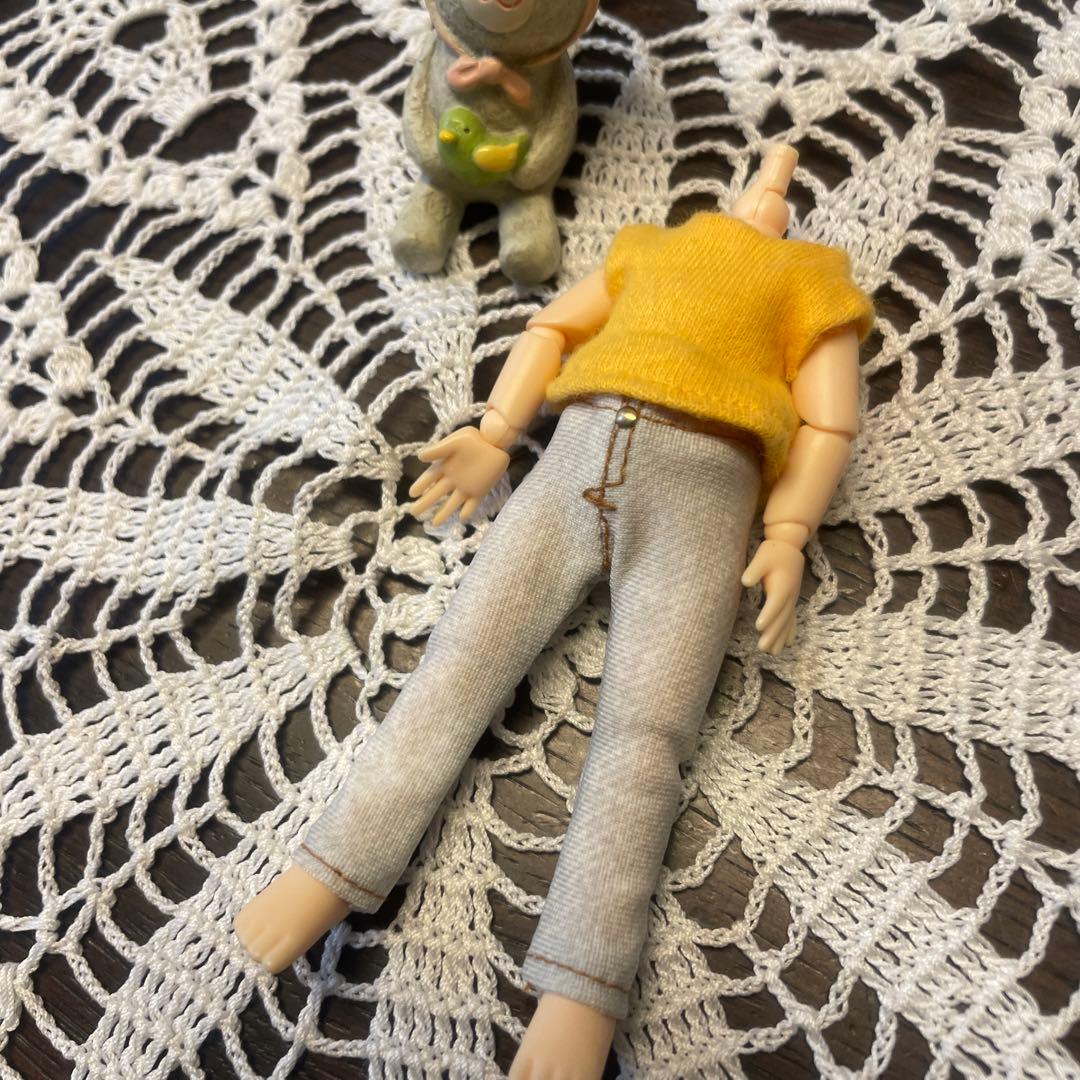 とんきちです。