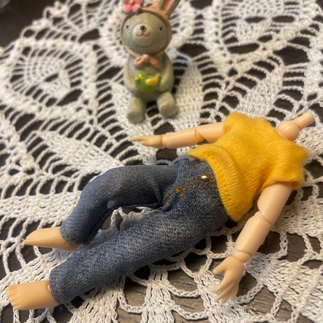 とんきちです。