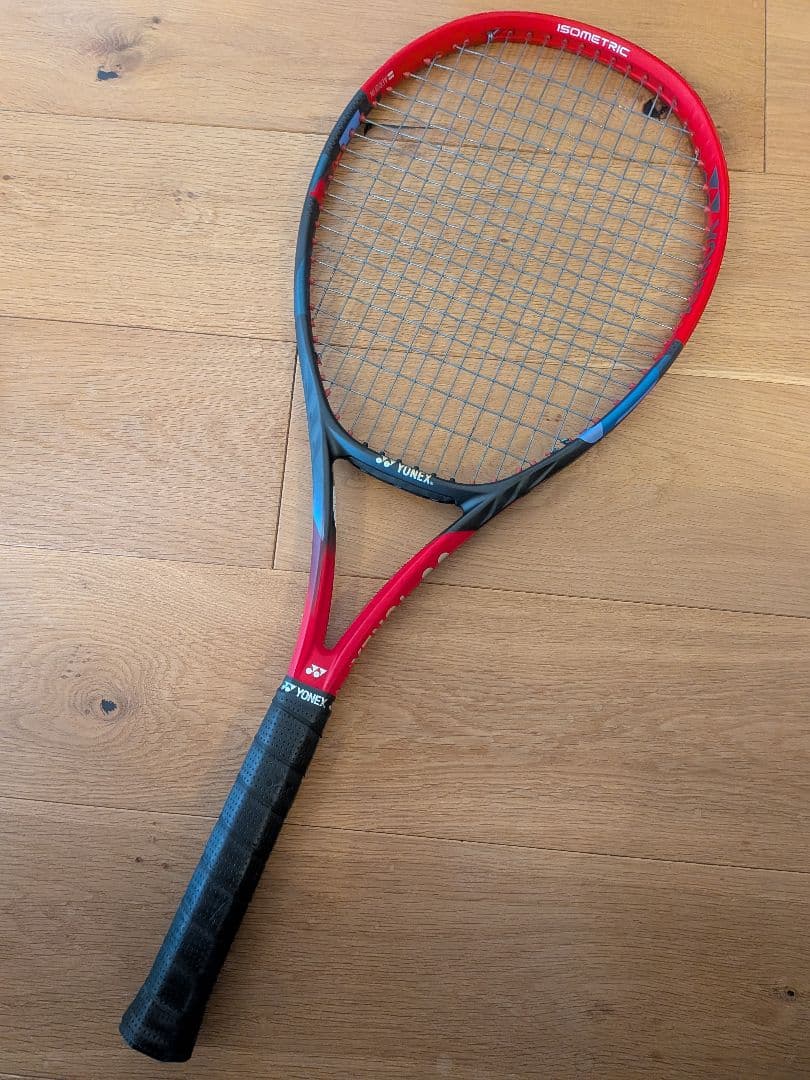 YONEX ヨネックス Vcore 98 G2 ブイコア ウインザーオンラインショップ【SALE】【ガット張り代別】ヨネックス