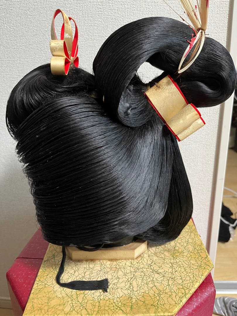 大衆演劇かつら - メルカリ