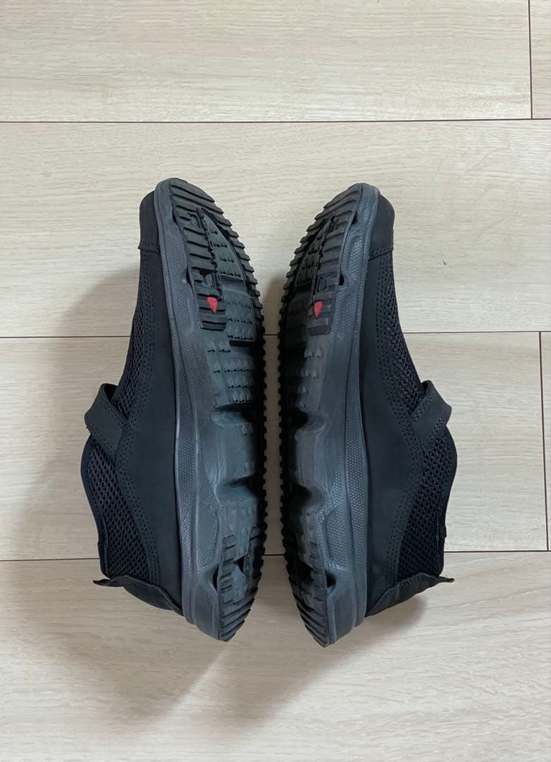 靴 Salomon rx-marie jeanne 26.5cm