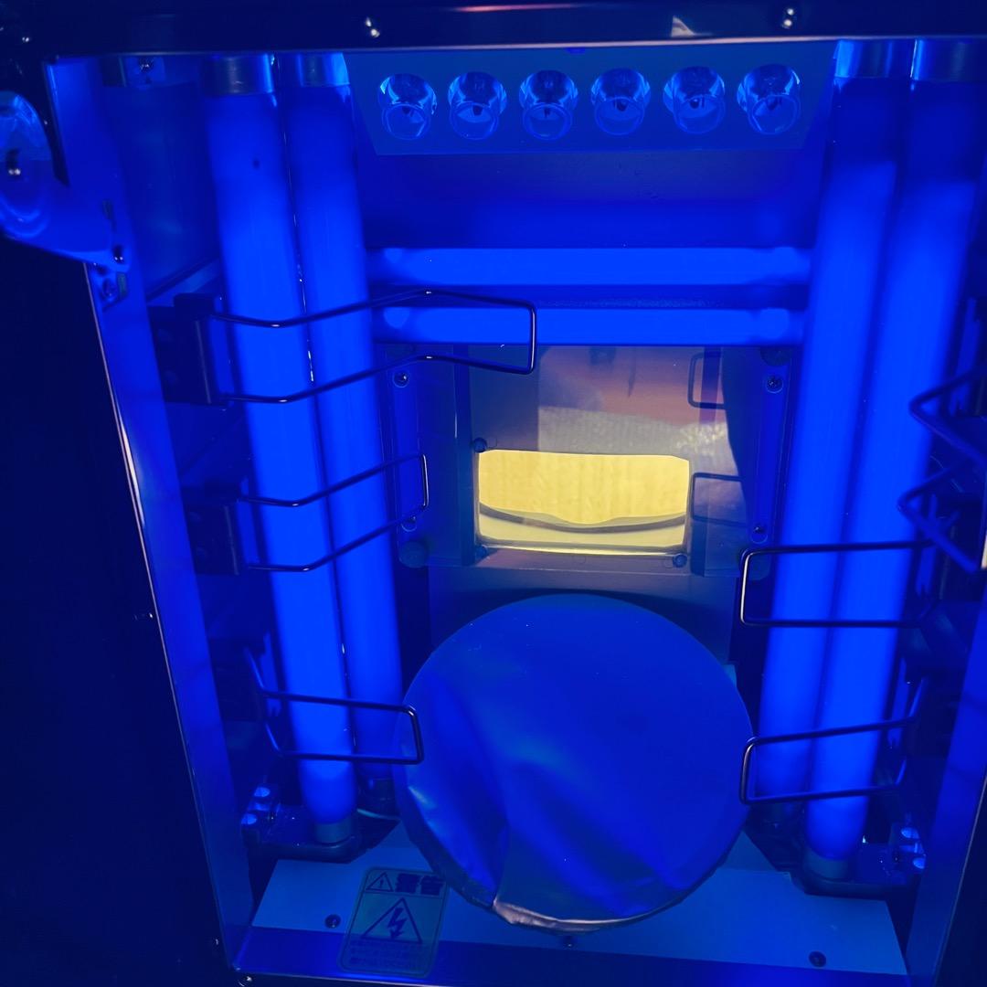 Dotoli様専用 プライムスキンスキャナー X-1 カウンセリング機器