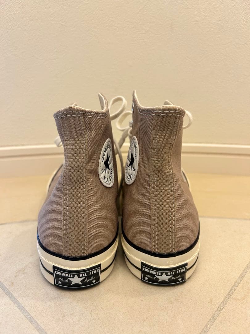 靴 CONVERSE CT 27.5cm