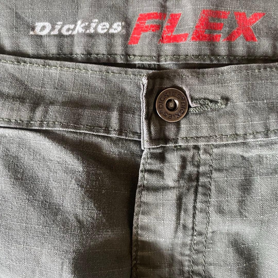 渋カジの黄金比】80sヴィンテージデニムJKT×DickiesペインターPT